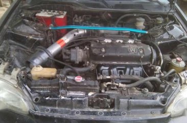 Honda Civic ESI 1993 model all power For Sale 