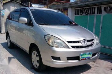 Toyota Innova 2007 for sale
