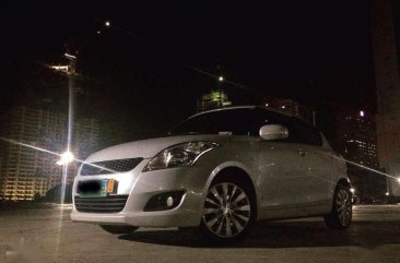 Suzuki Swift 2012 1.4 Japan FOR SALE 