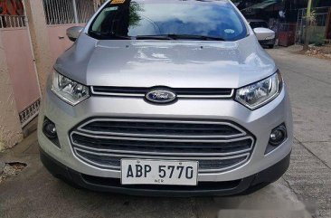 Ford EcoSport 2016 for sale