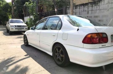 Honda Civic 1999 for sale