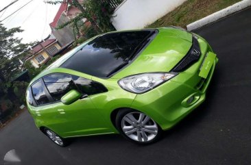 Honda Jazz 2012 for sale