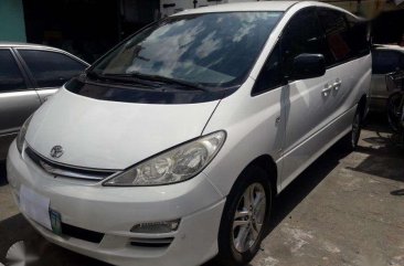 Toyota Previa 2005 Model FOR SALE 