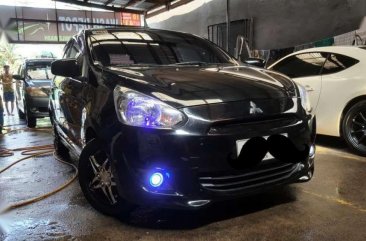 Mitsubishi Mirage 2014 for sale