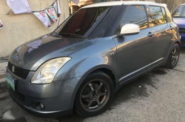 2007 Suzuki Swift Still in Brand New Condition For Sale 