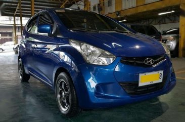 2014 Hyundai Eon for sale