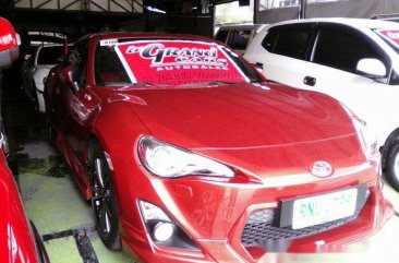 Toyota 86 2014 for sale