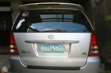 2006 Toyota Innova FOR SALE 