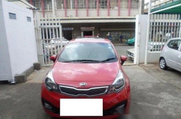 Kia Rio 2016 for sale