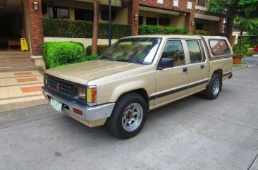 Mitsubishi L200 1992 for sale