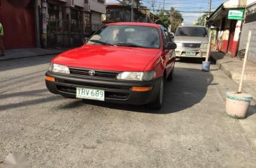 1994 Toyota Corolla for sale