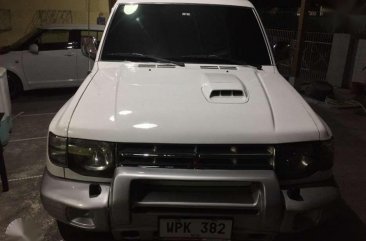 2000 Pajero Field Master​ For sale 