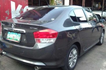 2009 Honda City for sale