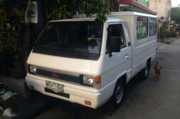 1997 Mitsubishi L300 FOR SALE