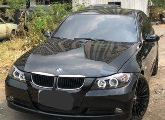 BMW 318i 2008 for sale