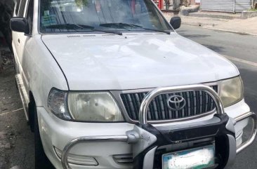 Toyota Revo GL 2004 model FOR SALE 