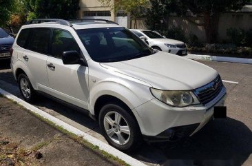 Subaru Forester 2010 for sale