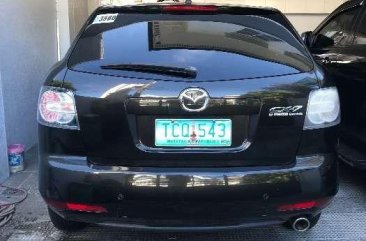 Mazda CX7 (2011) FOR SALE 