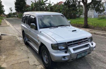 Mitsubishi Pajero Fieldmaster 2003 for sale