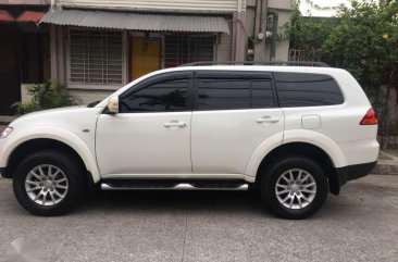 2013 Mitsubishi Montero GLX AT FOR SALE 