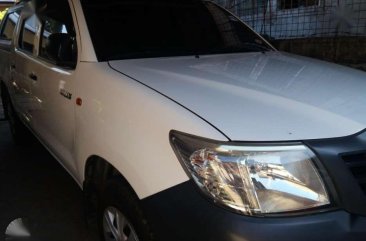 Toyota Hilux 2012 for sale