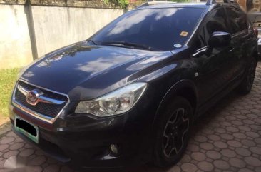 2012 Subaru XV sunroof model FOR SALE 