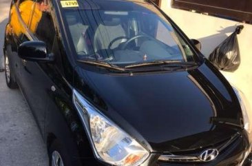 Hyundai Eon 2017 glx FOR SALE 