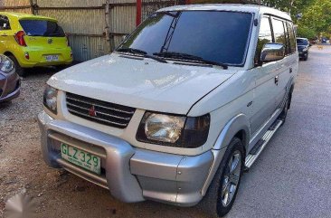 RUSH SALE!!! Mitsubishi ADVENTURE GLS Sport 2000mdl (1st Owned)