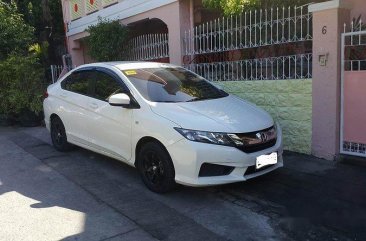 Honda City 2017 for sale