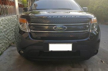 Ford Explorer 2013 for sale