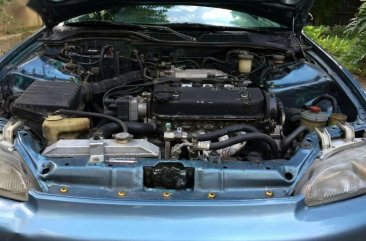 Honda Civic 1993 for sale