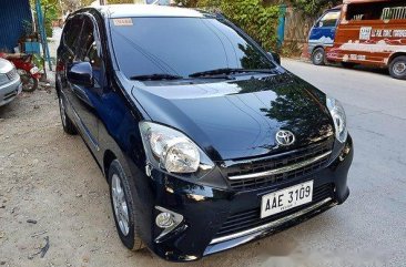 Toyota Wigo 2016 for sale