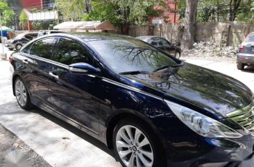 2011 Hyundai Sonata for sale