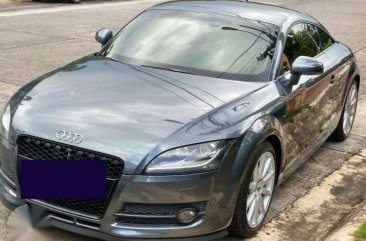 2008 Audi TT for sale