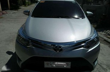 Toyota Vios 2016 Model (Complete Accesories) 