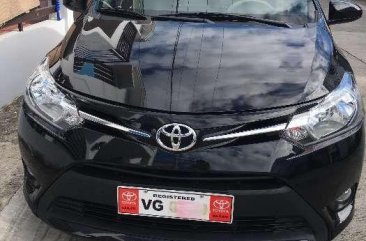 Toyota Vios 2016 for sale