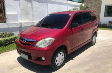 2009 Toyota Avanza Manual Power lock 1.3 Not 2010 2011 2012