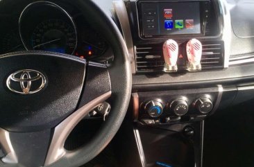 TOYOTA VIOS 1.3 MT E - 2016 Model FOR SALE 