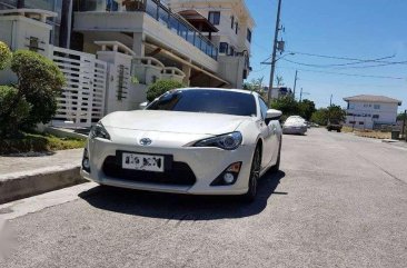 2016 Toyota GT 86