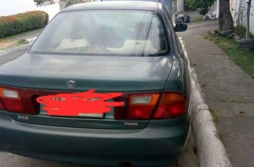 Mazda Familia 1996​ For sale 