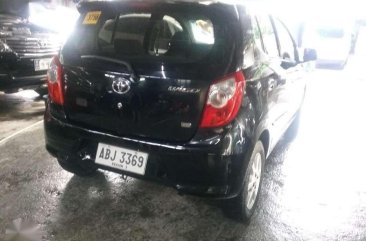 2015 Toyota Wigo for sale