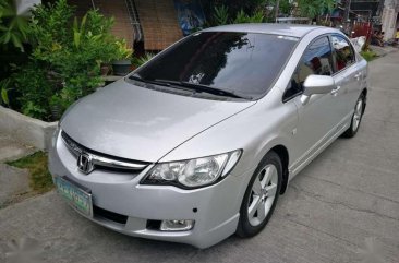 Honda Civic FD 2006 for sale