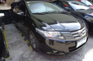 2010 Honda City 1.5E AT FOR SALE 