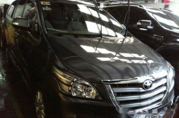 Toyota Innova 2015 for sale