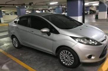 Ford Fiesta 2012 for sale