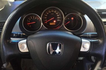 Honda City idsi 1.3 2006 facelifted version city