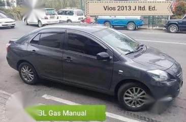 Toyota Vios 2013 for sale