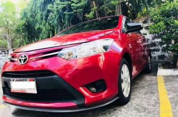 Toyota Vios 2015 for sale