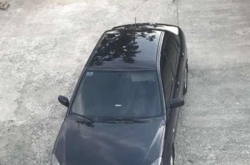 Mitsubishi Lancer 2010 GLX 1.6L FOR SALE 