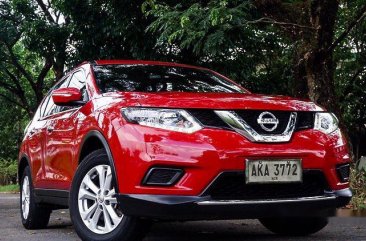 Nissan X-Trail 2015 for sale